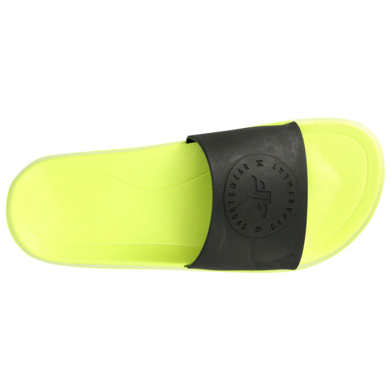 4F Men's Slides
